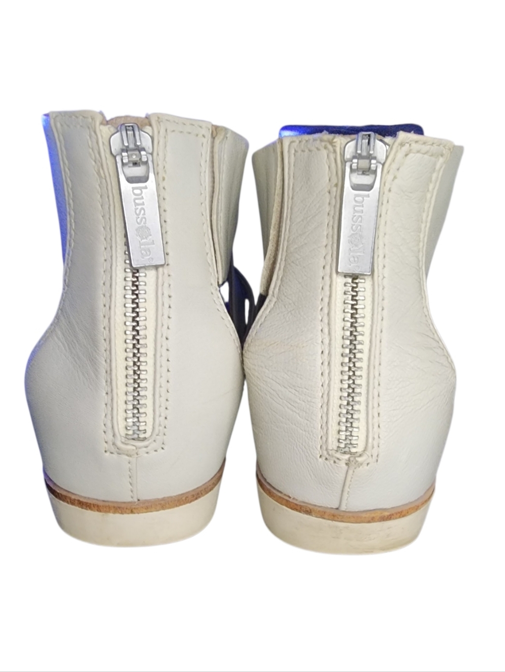 Bussola Peggy Sandals, Womens 37 EU (6-6.5 US) - Picture 6 of 13